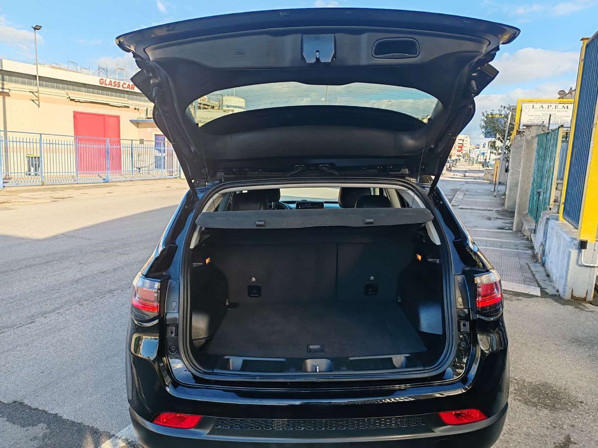 JEEP Compass 1.3 T4 190CV PHEV AT6 4xe Limit. 2022