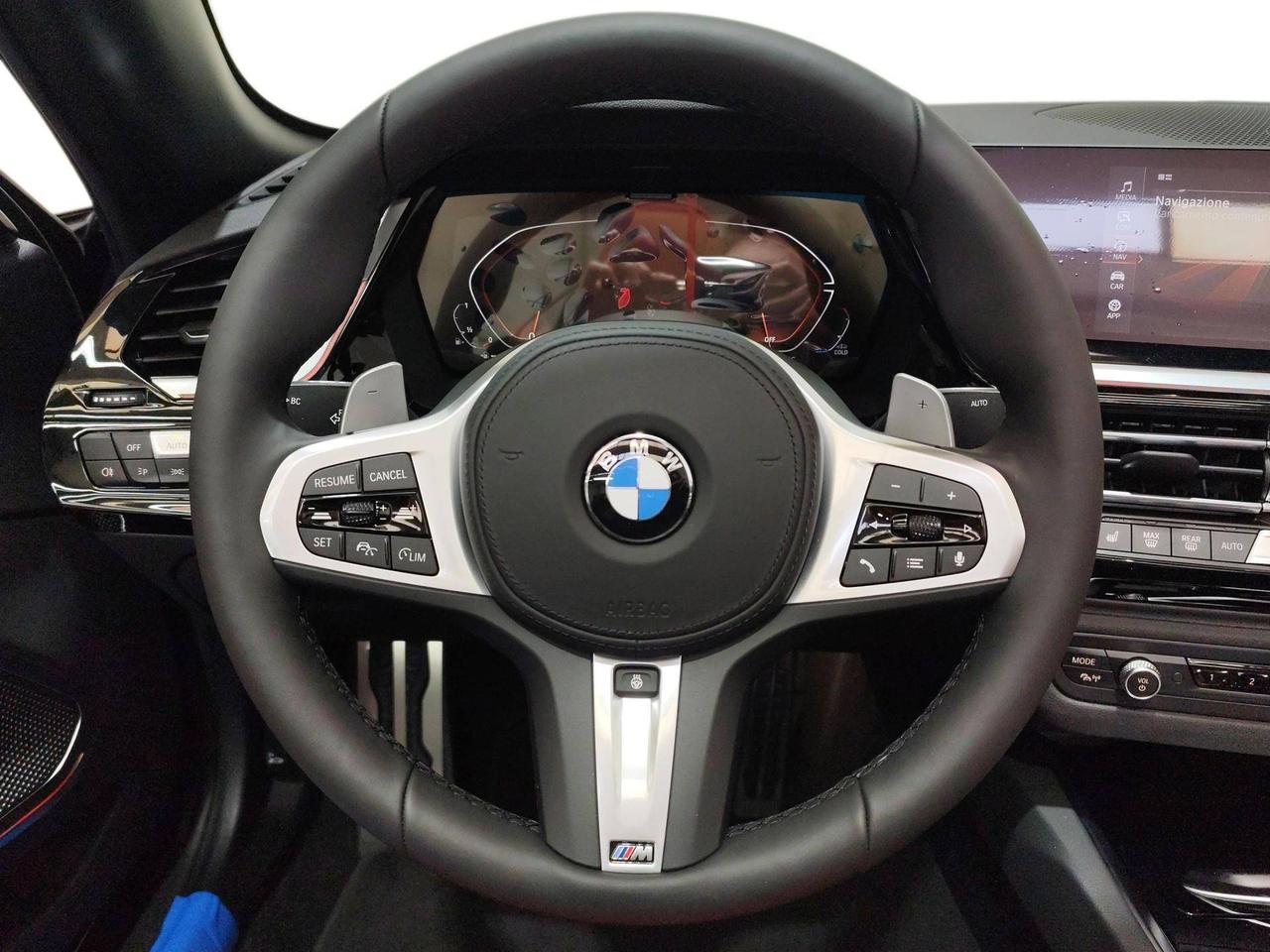 BMW Z4 sDrive20i MSport