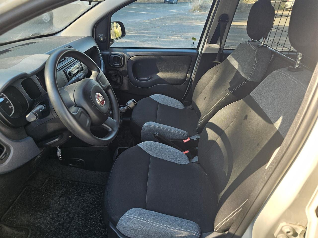 Fiat Panda 1.0 GSE S&S Hybrid Pop v.a.n.