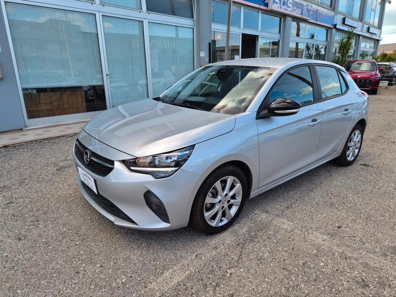 Opel Corsa 1.5 D 100 CV Edition