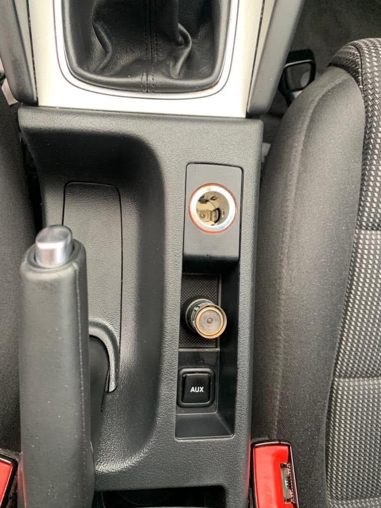 Audi A3 SPB 2.0 TDI 140cv Ambition