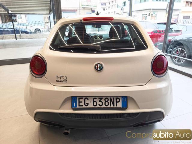 ALFA ROMEO MiTo 1.4 105 CV M.air S&S Distinctive