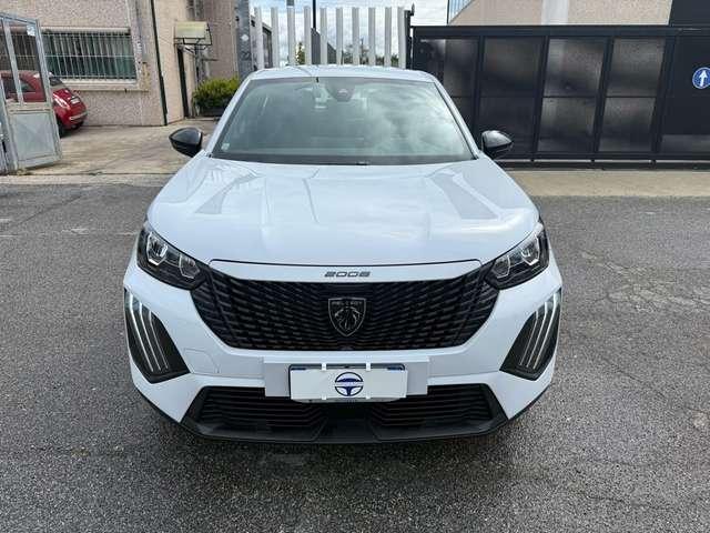 Peugeot 2008 PureTech 100 S&S Allure