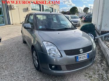 SUZUKI Swift 1.3 DDiS 5p. GL Commercianti