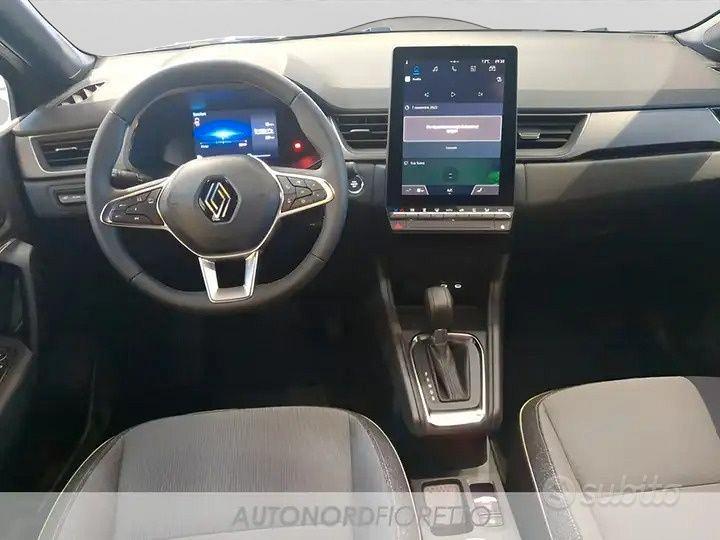 Renault Captur Full Hybrid E-Tech 160 CV MY26 TECHNO TUA DA €252