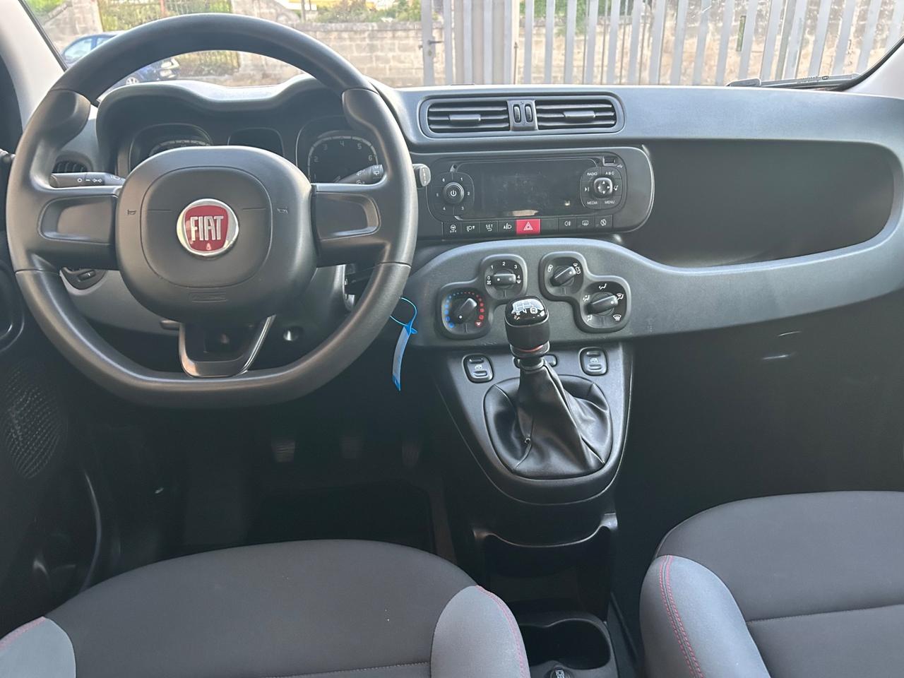 Fiat Panda 1.2 Easy