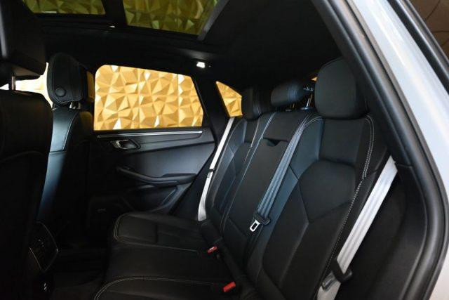 PORSCHE Macan NUOVA 2.0 PDK 265CV PCM TETT.LED 21"RADAR CAM FULL