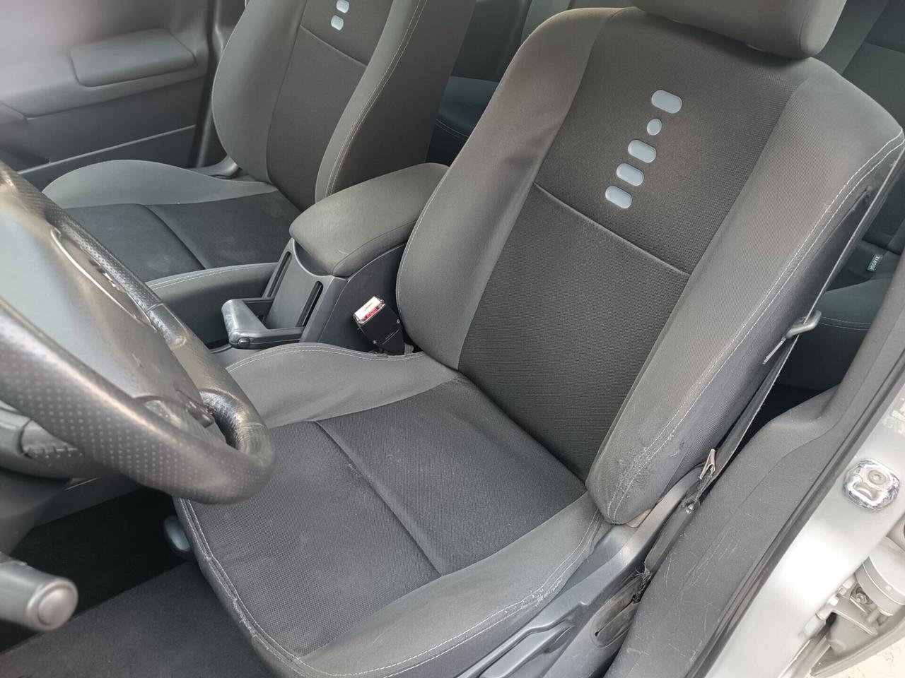 Renault Megane diesel garanzia