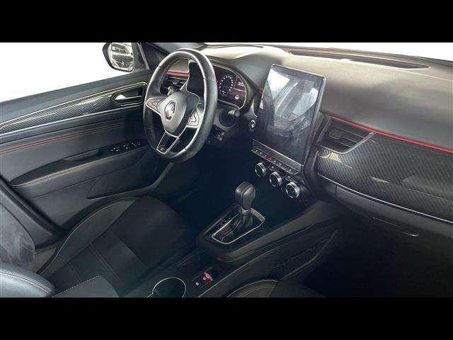 Renault Arkana 1.3 TCe 140cv R.S. Line EDC FAP