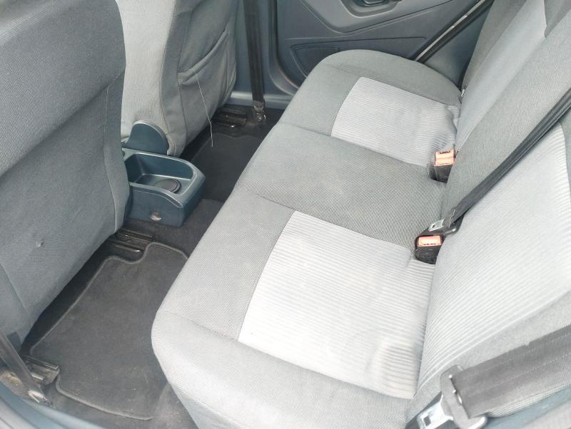 Ford Fiesta 5 Porte Fiesta 5p 1.2 16v + c/esp 82cv E5