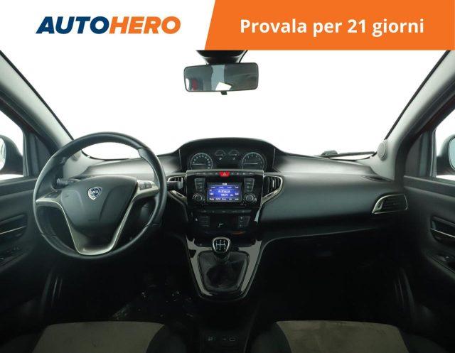 LANCIA Ypsilon 1.2 69 CV 5 porte S&S Platinum