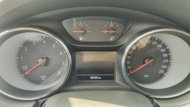 OPEL Astra 1.2 Turbo 145 CV S&S 5 porte GS Line