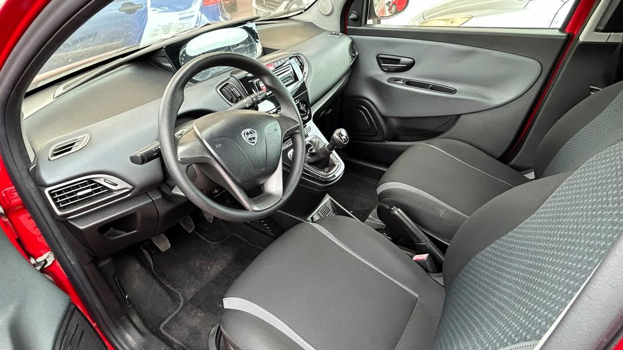 Lancia Ypsilon 1.3 MJT 5 porte S&S Gold