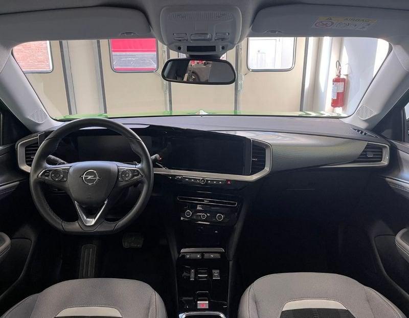 Opel Mokka Mokka 1.2 Turbo 130 CV aut. GS - NEOPATENTATI
