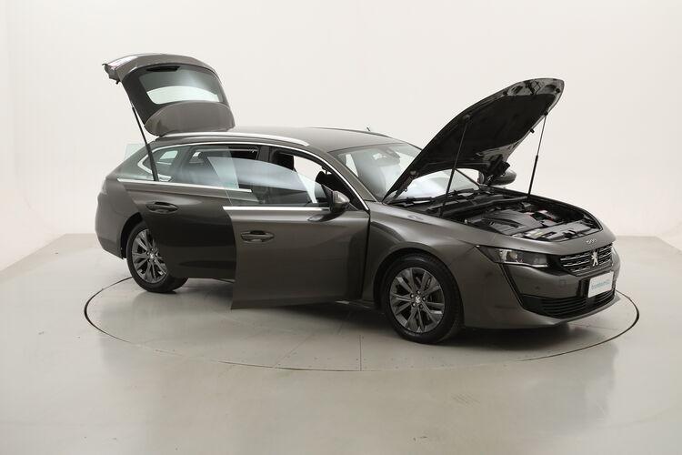 Peugeot 508 SW Business EAT8 BR686555 2.0 Diesel 163CV