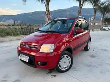 FIAT PANDA 2010 1.2 NATURAL/POWER 60 CV
