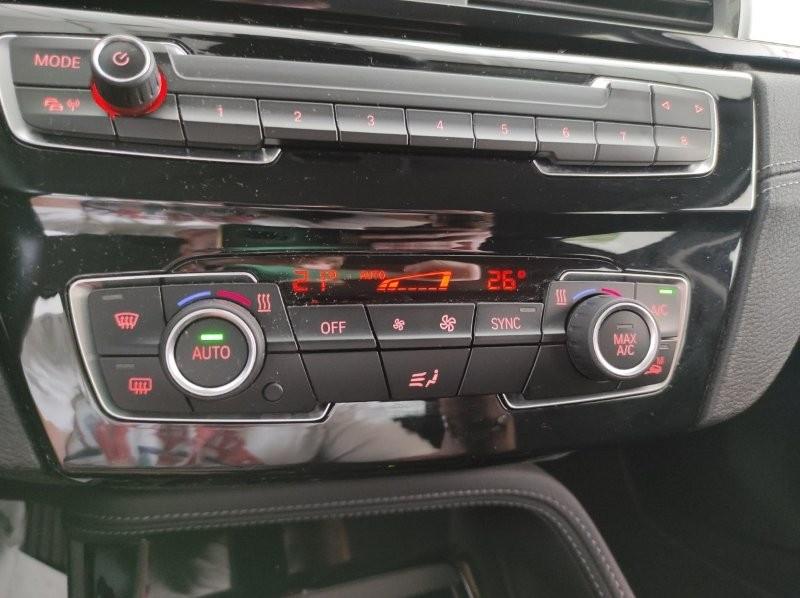 BMW X2 (F39) - X2 xDrive25e Business-X