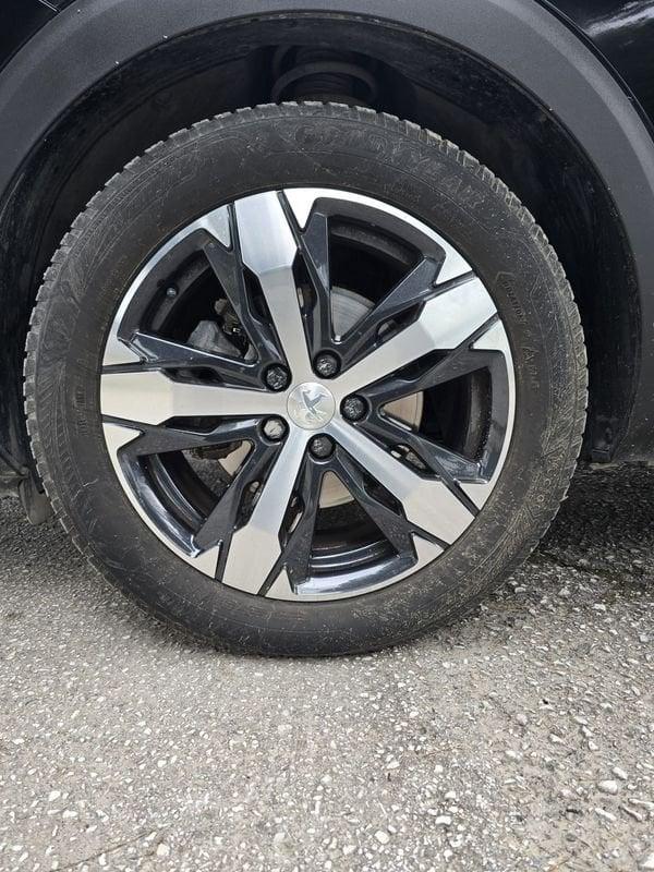 Peugeot 3008 3008 BlueHDi 130 S&S EAT8 Allure Pack