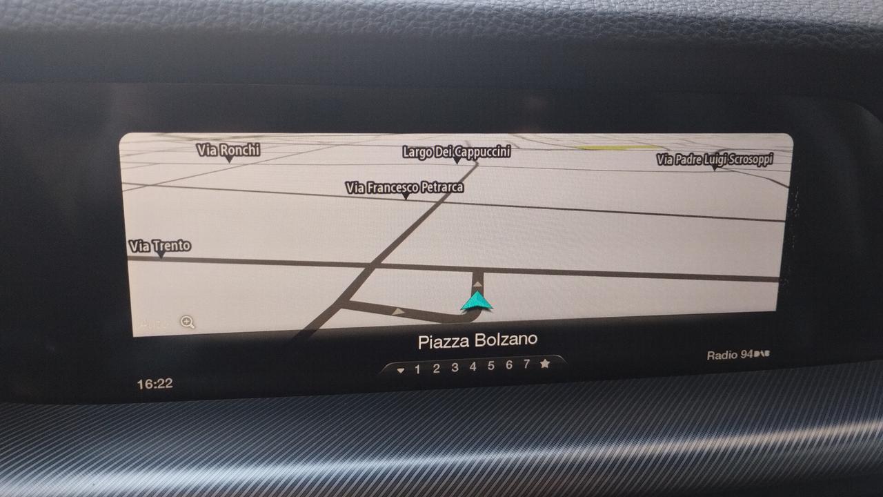 Alfa Romeo Stelvio 2.2 Turbodiesel 210 CV AT8 Q4 Executive