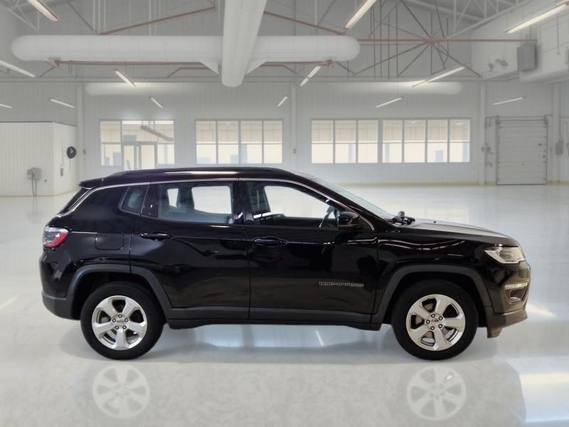 JEEP COMPASS 1.6 MJET II 88KW BUSINESS SUV