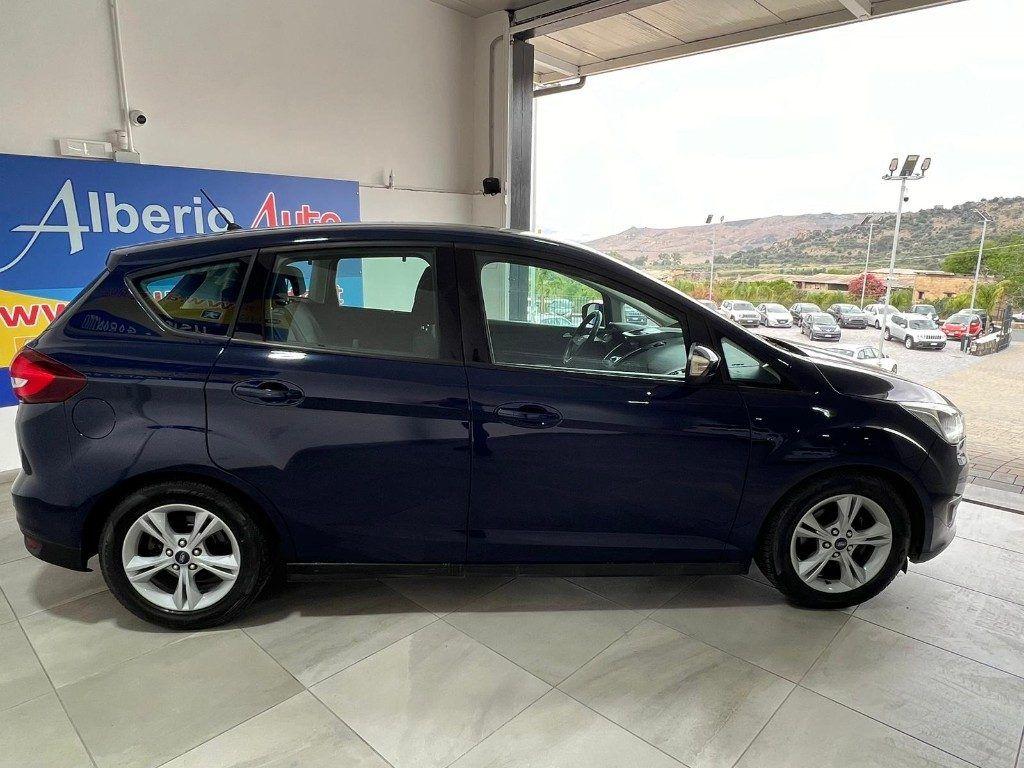 Ford C-Max 1.5 TDCi 120CV Powershift Start&Stop Business