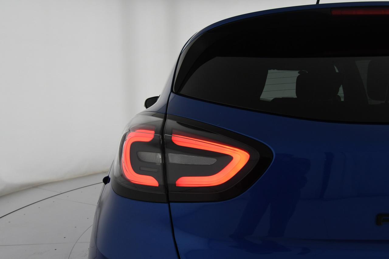 FORD Puma 1.0 ecoboost h ST-Line s&s 125cv CAMERA+LED+NEOPATENTATI