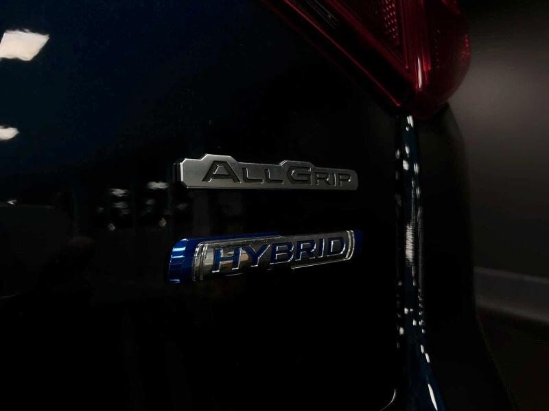 SUZUKI Vitara (2015) Vitara 1.4 Hybrid 4WD AllG...