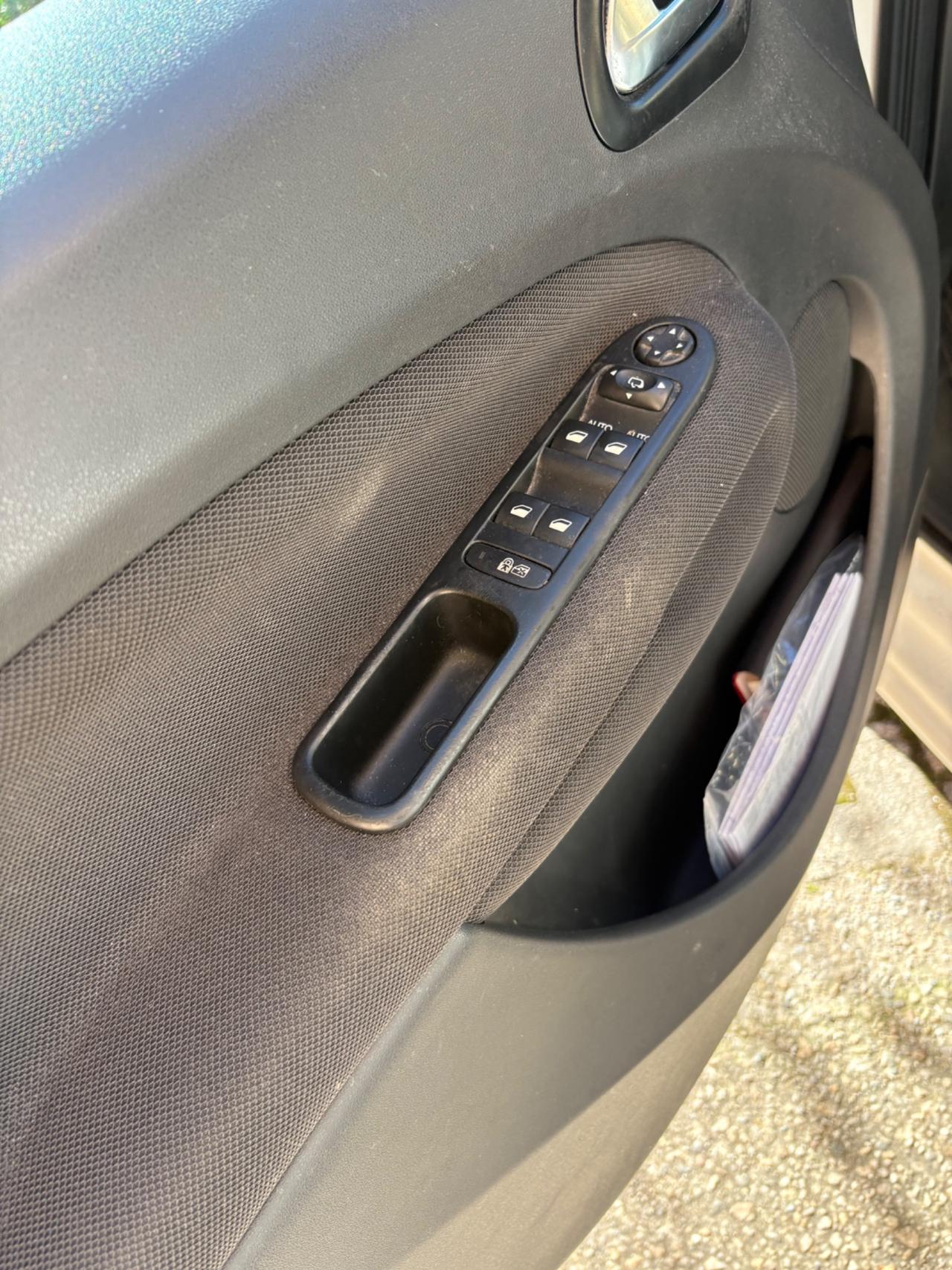 Citroen C3 Picasso BlueHDi 100 Exclusive