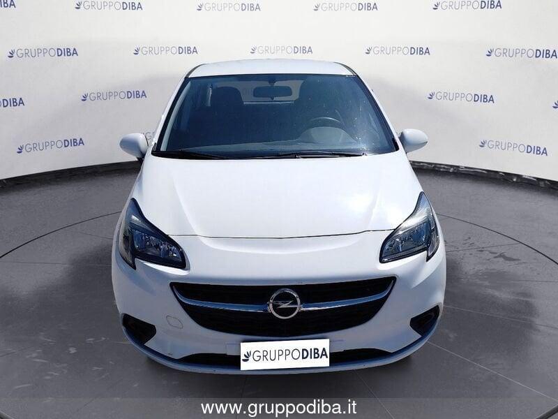 Opel Corsa V 2015 Benzina 5p 1.4 Advance Gpl Tech 90cv my18.5