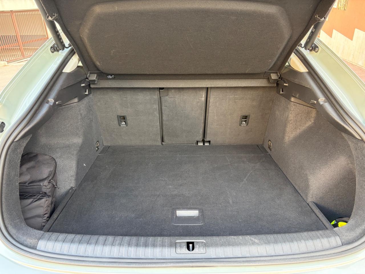 Audi Q3 SPB 35 TDI S tronic unico proprietario!!!