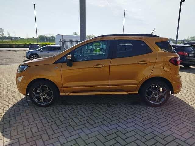 Ford EcoSport 1.0 EcoBoost 125 CV Start&Stop ST-Line