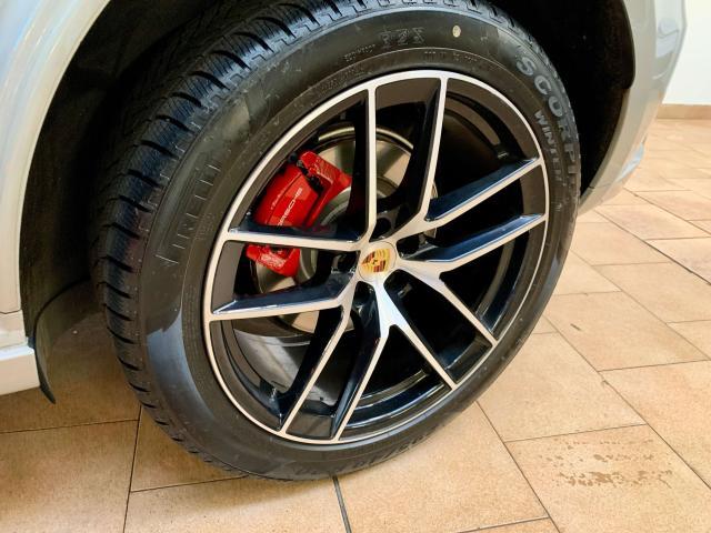 Porsche Macan Macan 2022 2.9 S 380cv pdk IVA ESPOSTA - 1proprietario