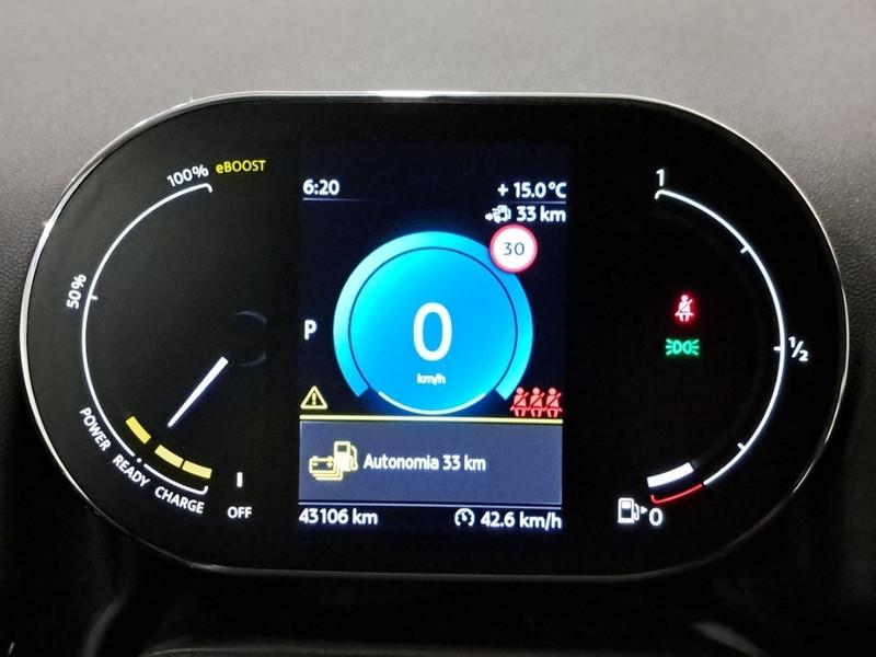 MINI COOPER SE COUNTRYMAN ALL4 BUSINESS AUTOM.