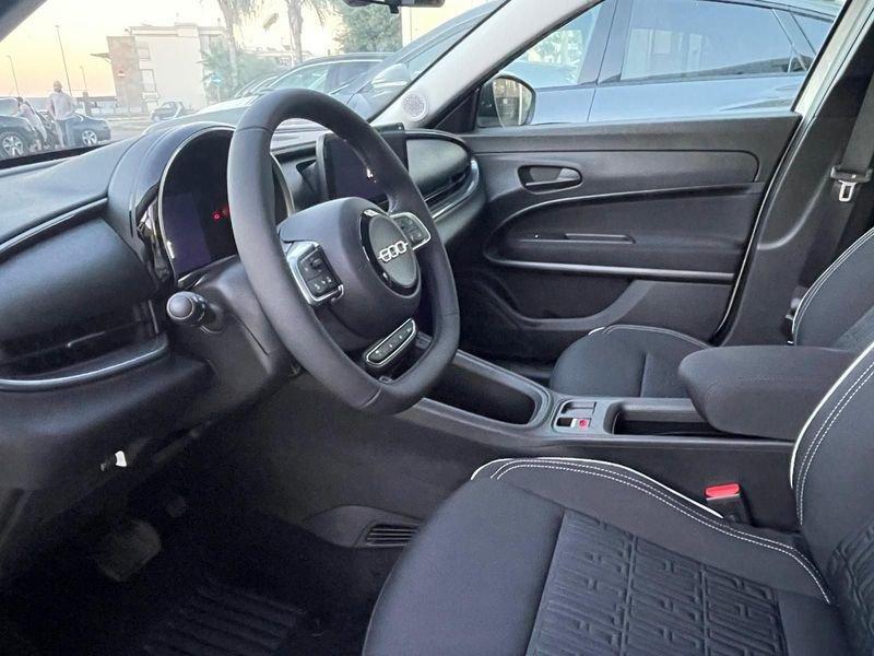 FIAT 600 600 Hybrid 110 CV DCT MHEV