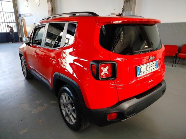 JEEP Renegade 1.6 Mjt 130 CV Limited PROMO