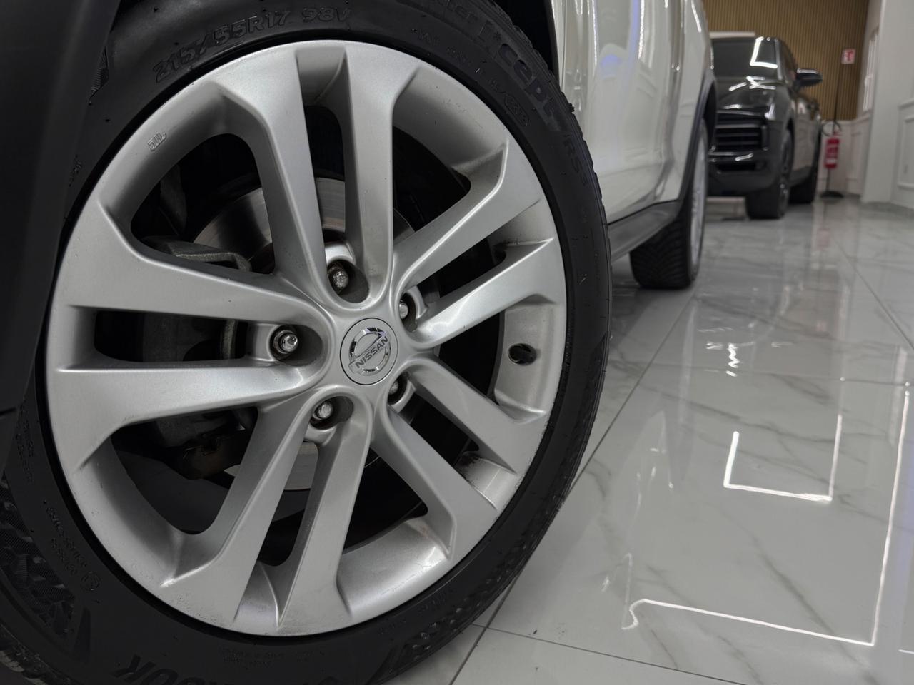 Nissan Juke 1.5 dCi N-Connecta Iper Full-Tetto
