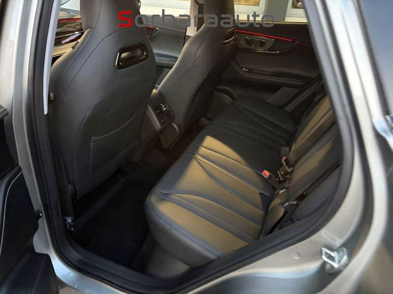 OMODA 5 Omoda 1.6 TGDI/GPL 147CV aut. Premium