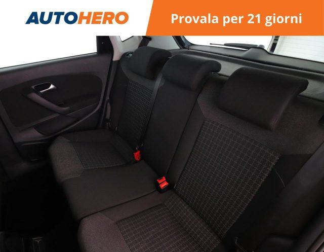 VOLKSWAGEN Polo 1.4 TDI 90 CV 5p. Comfortline BlueMotion Technolog