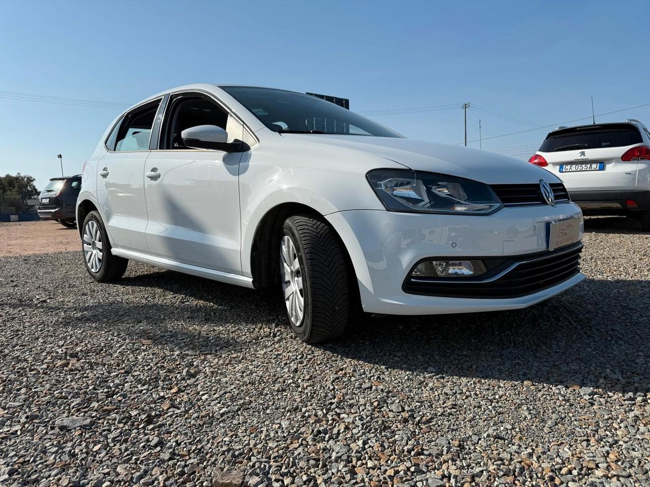 Volkswagen Polo 1.4 TDI 5p. Business