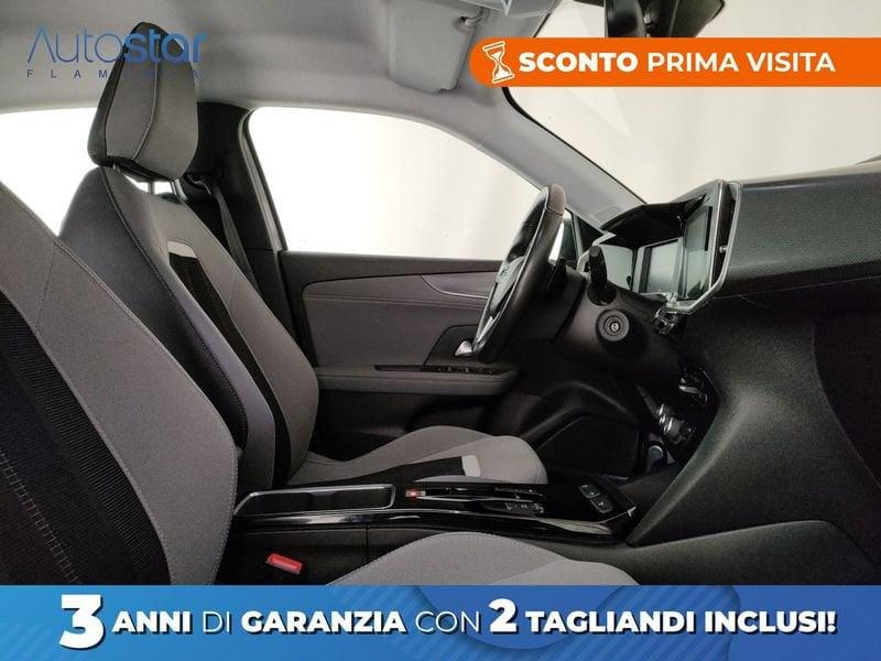 Opel Mokka 1.2 t Elegance s&s 130cv at8