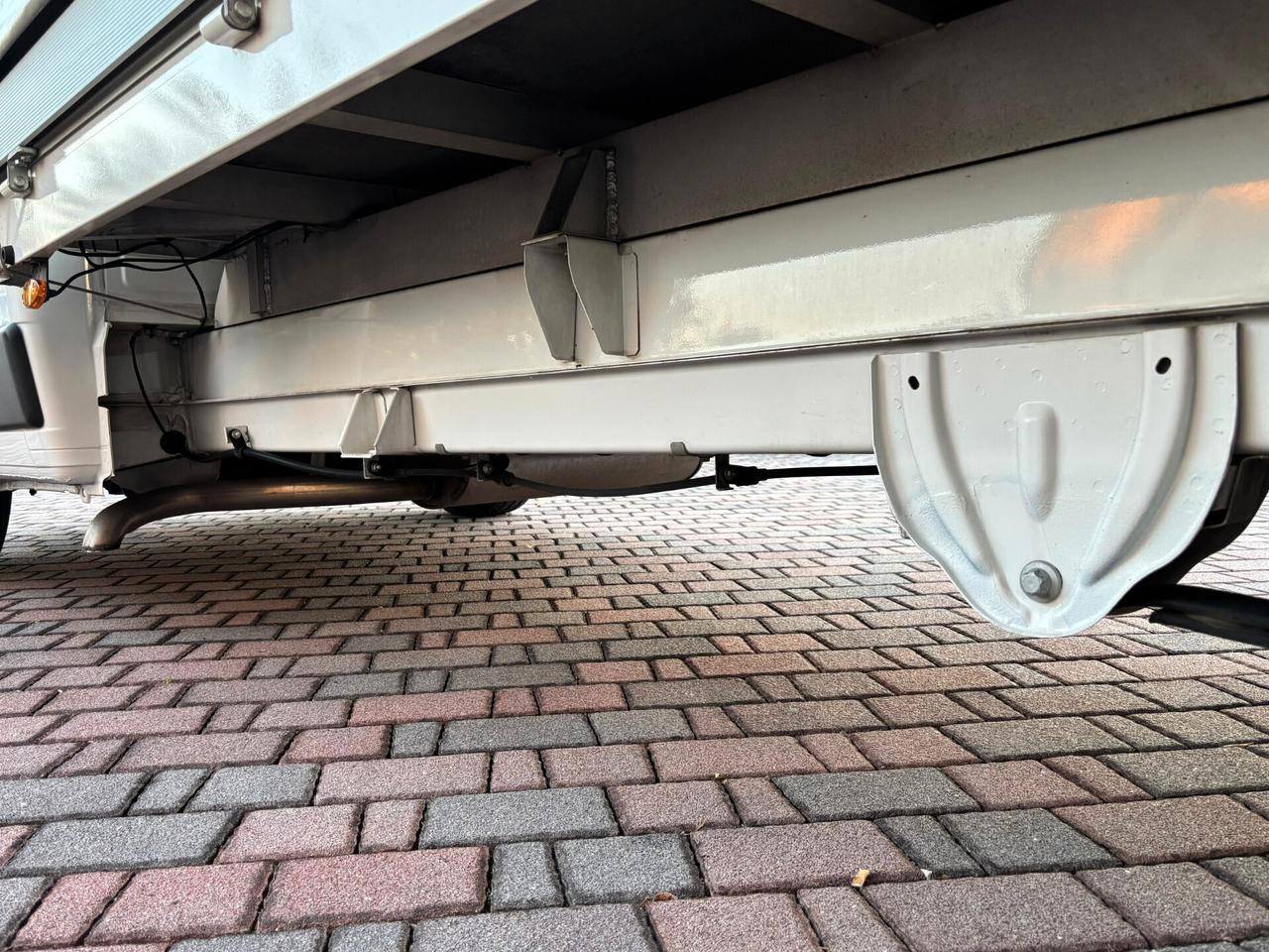 Citroen Jumper 3.0 HDi