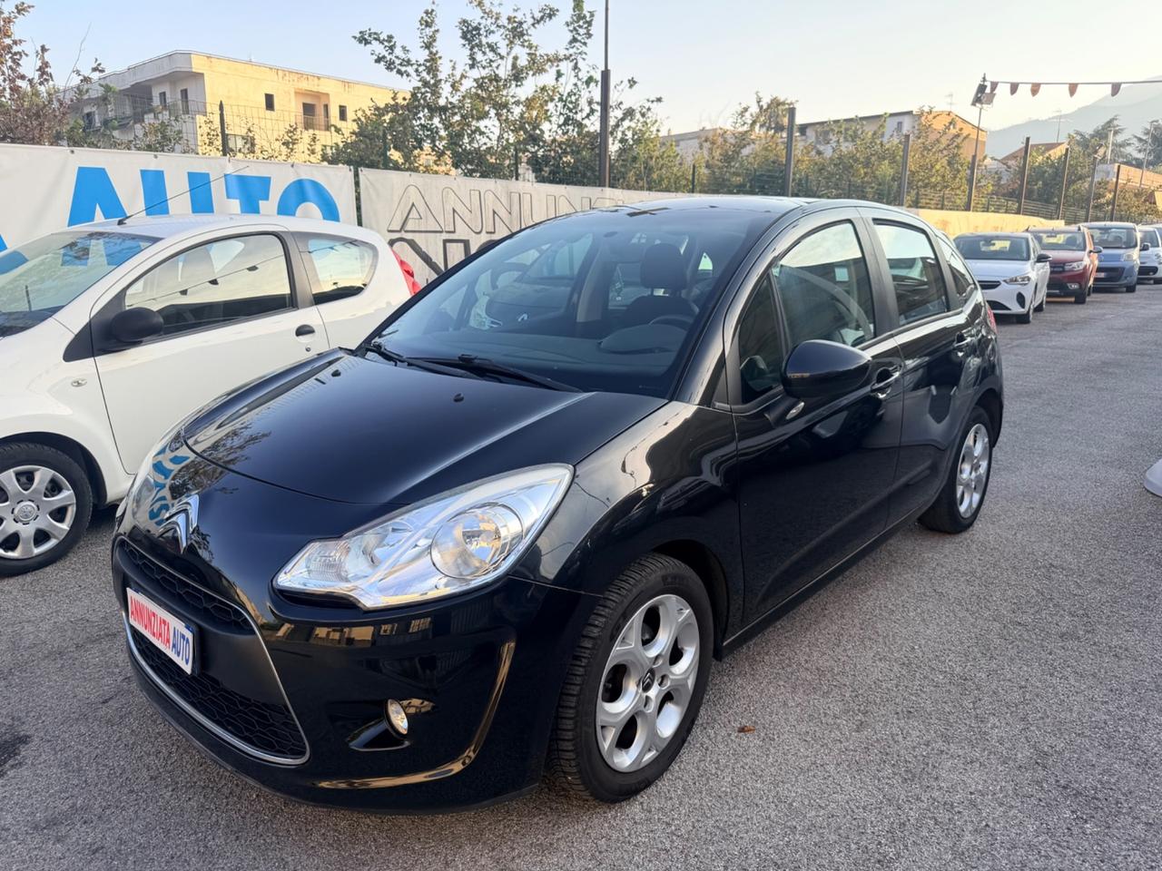 Citroen C3 1.1 60 cv