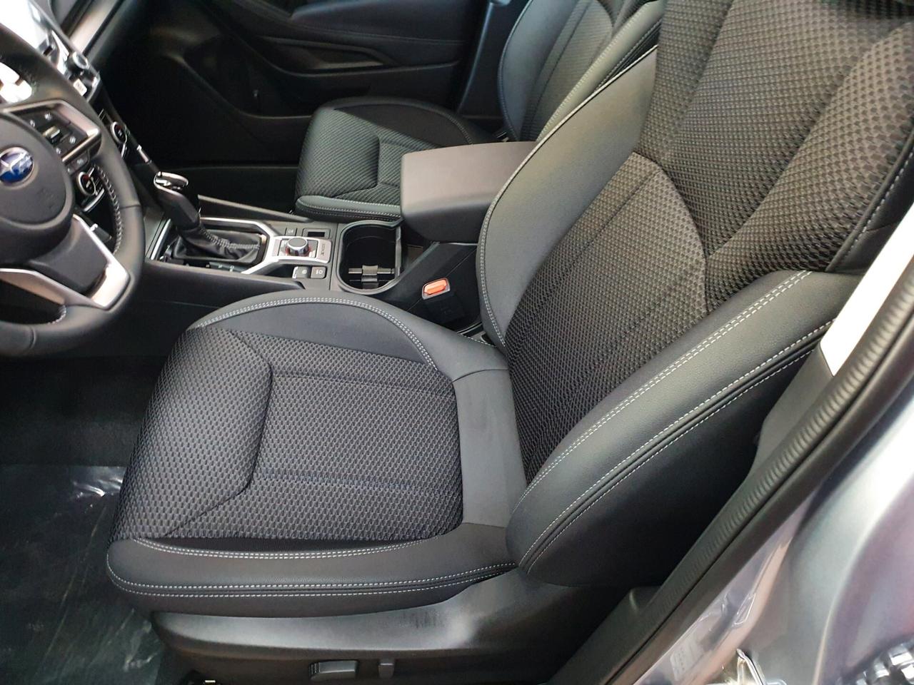 Subaru Forester 2.0 e-Boxer MHEV CVT Lineartronic Style
