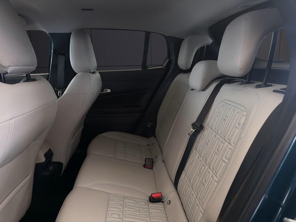 Fiat 600 1.2 hybrid La Prima