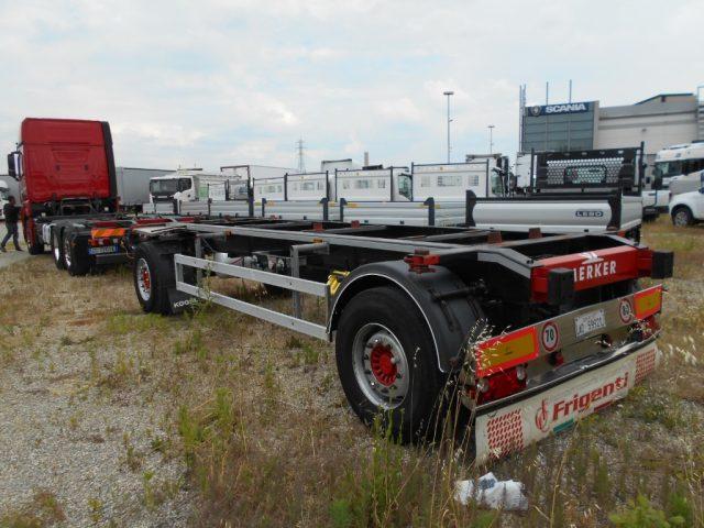 MERCEDES-BENZ ACTROS