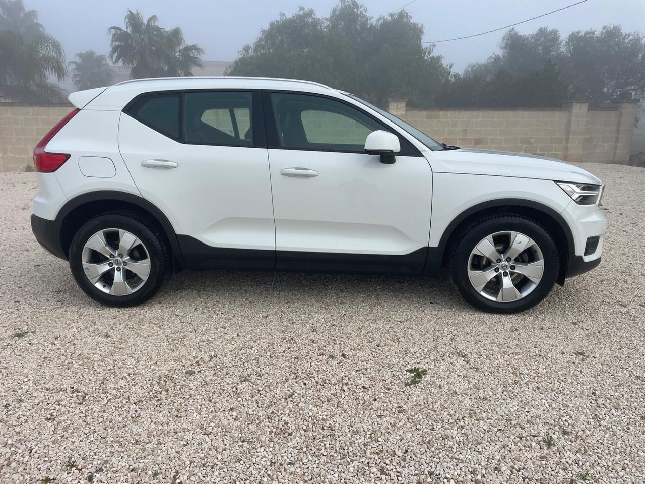 Volvo XC40 D3 Momentum