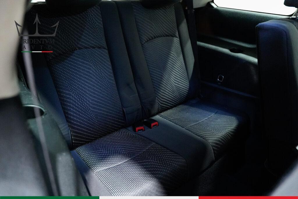 Fiat Freemont 2.0 mjt 16v 140cv