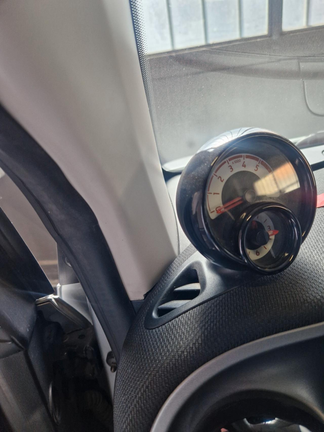 Prime turbo 90cv strafull pelle navi solo 35000km