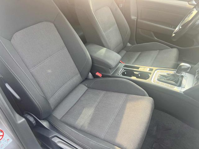 VOLKSWAGEN Passat Variant 2.0 TDI DSG Business BlueMotion Tech UNICO PROP