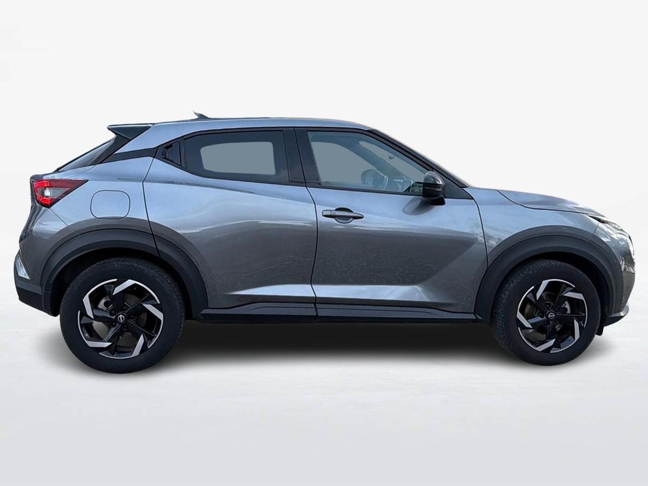 Nissan Juke 1.0 dig-t n-connecta 114cv